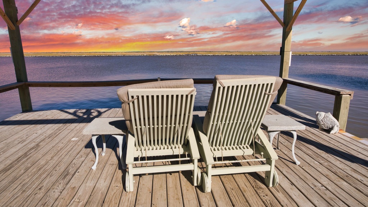Photo of Patio Balcony in Cedar Lane