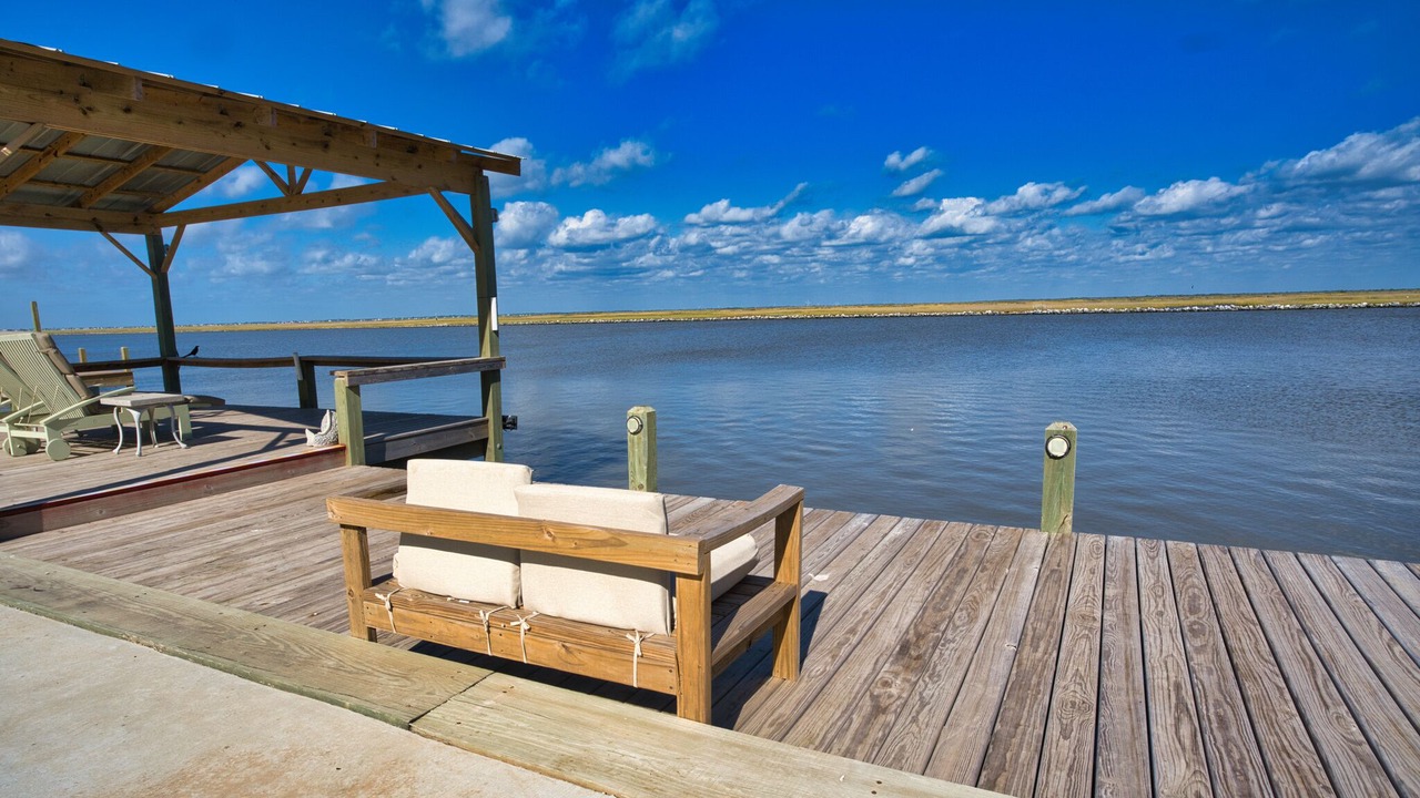 Photo of Patio Balcony in Cedar Lane