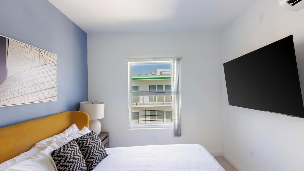 Photo of Bedroom in Naranja