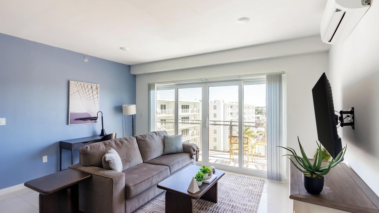 Photo of Livingroom in Naranja