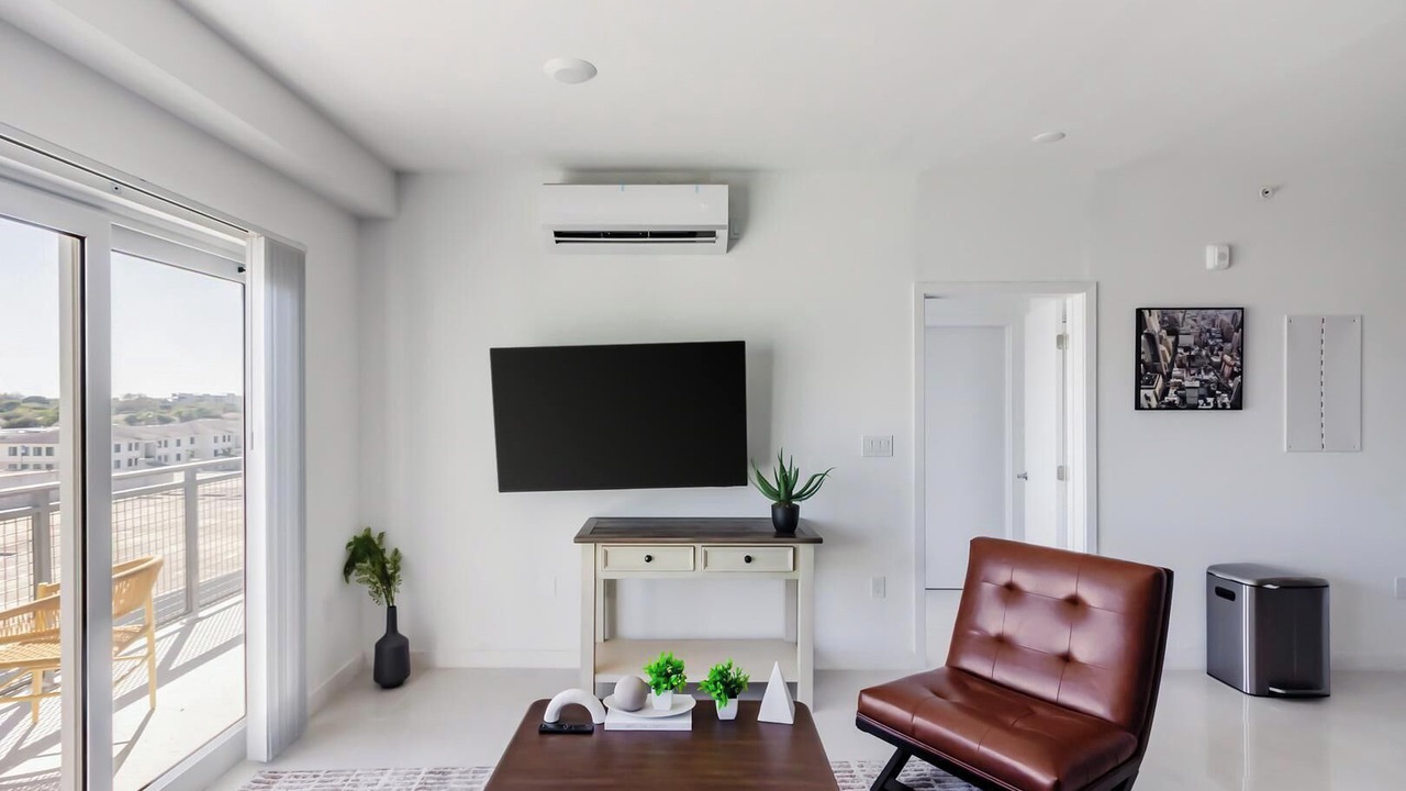 Photo of Livingroom in Naranja