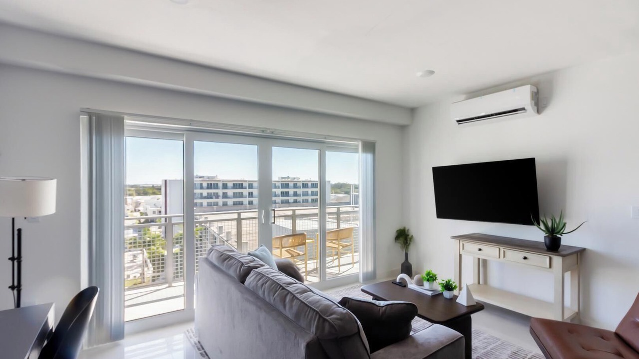 Photo of Livingroom in Naranja