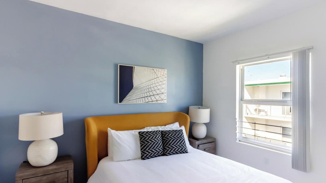 Photo of Bedroom in Naranja