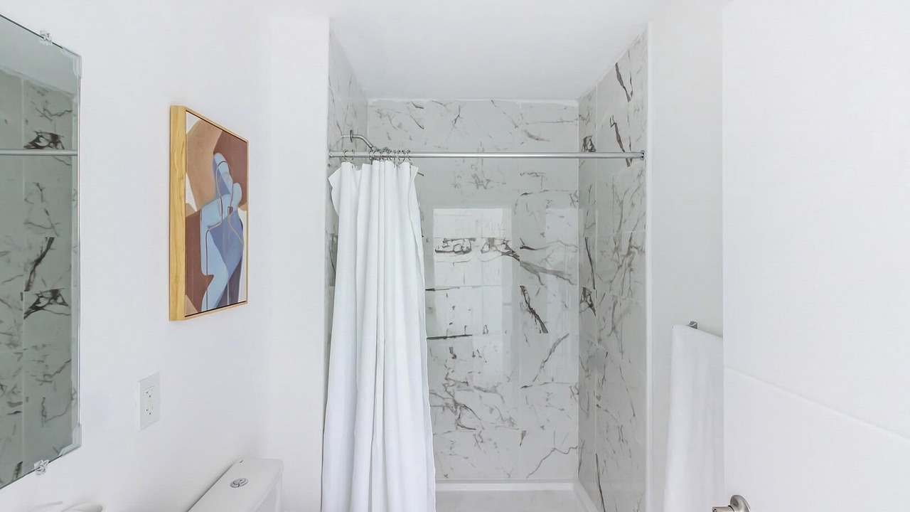 Photo of Bathroom in Naranja