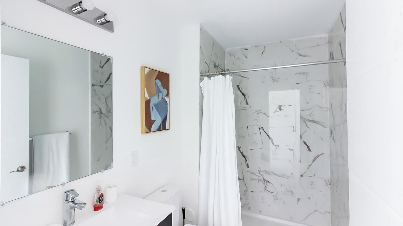 Photo of Bathroom in Naranja
