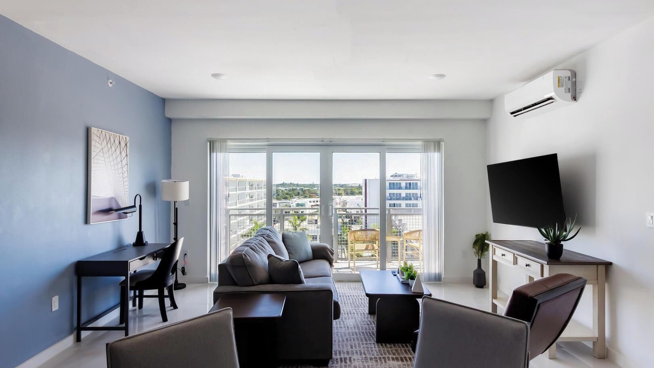 Photo of Livingroom in Naranja