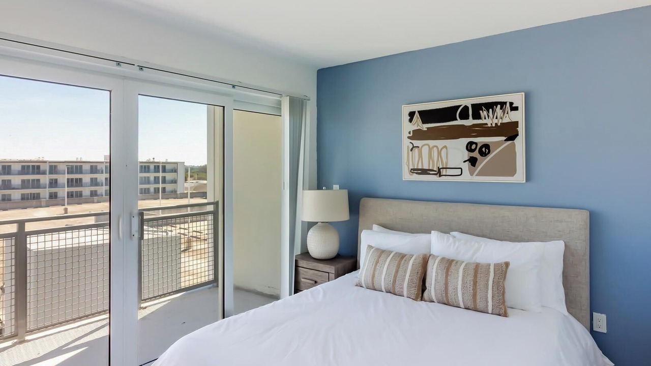 Photo of Bedroom in Naranja