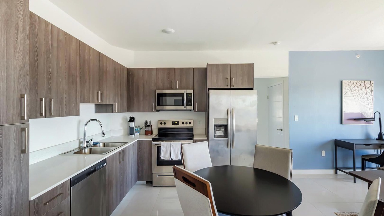 Photo of Kitchen in Naranja