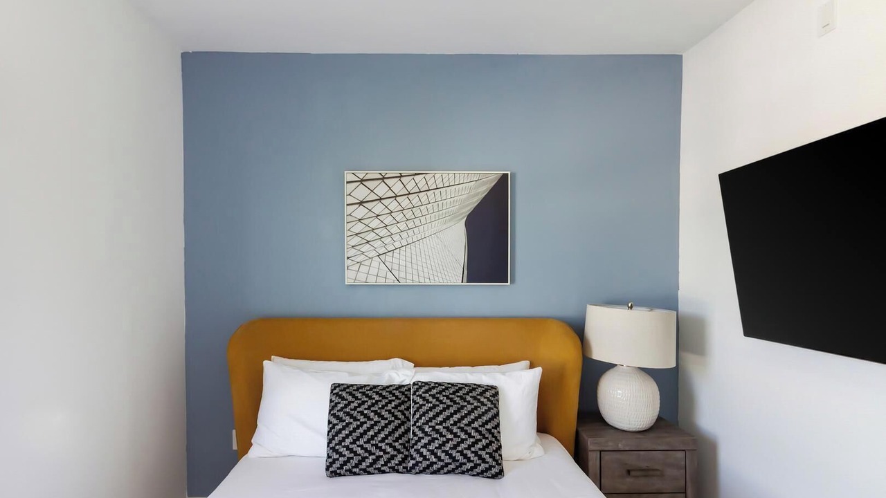 Photo of Bedroom in Naranja