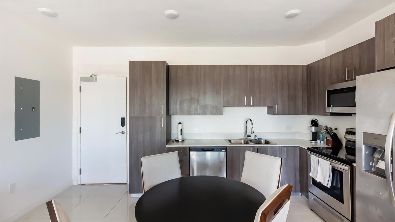 Photo of Kitchen in Naranja