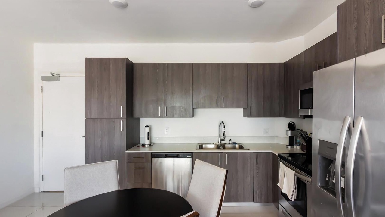 Photo of Kitchen in Naranja