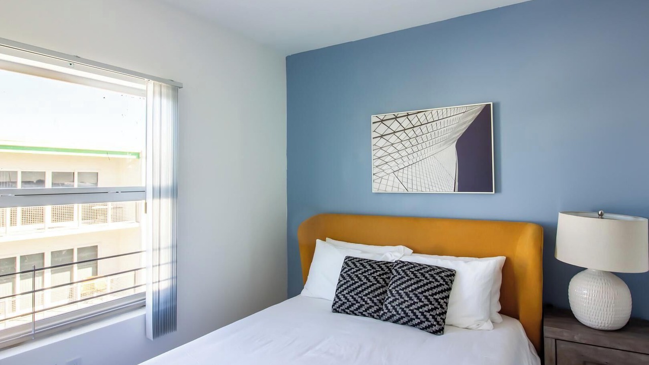 Photo of Bedroom in Naranja