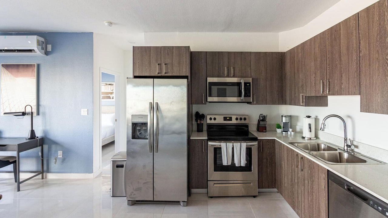 Photo of Kitchen in Naranja
