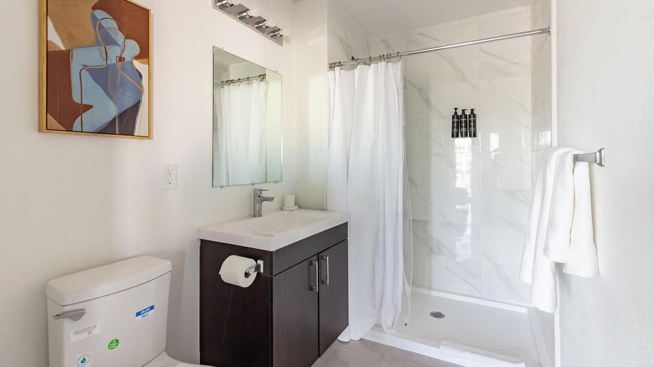 Photo of Bathroom in Naranja