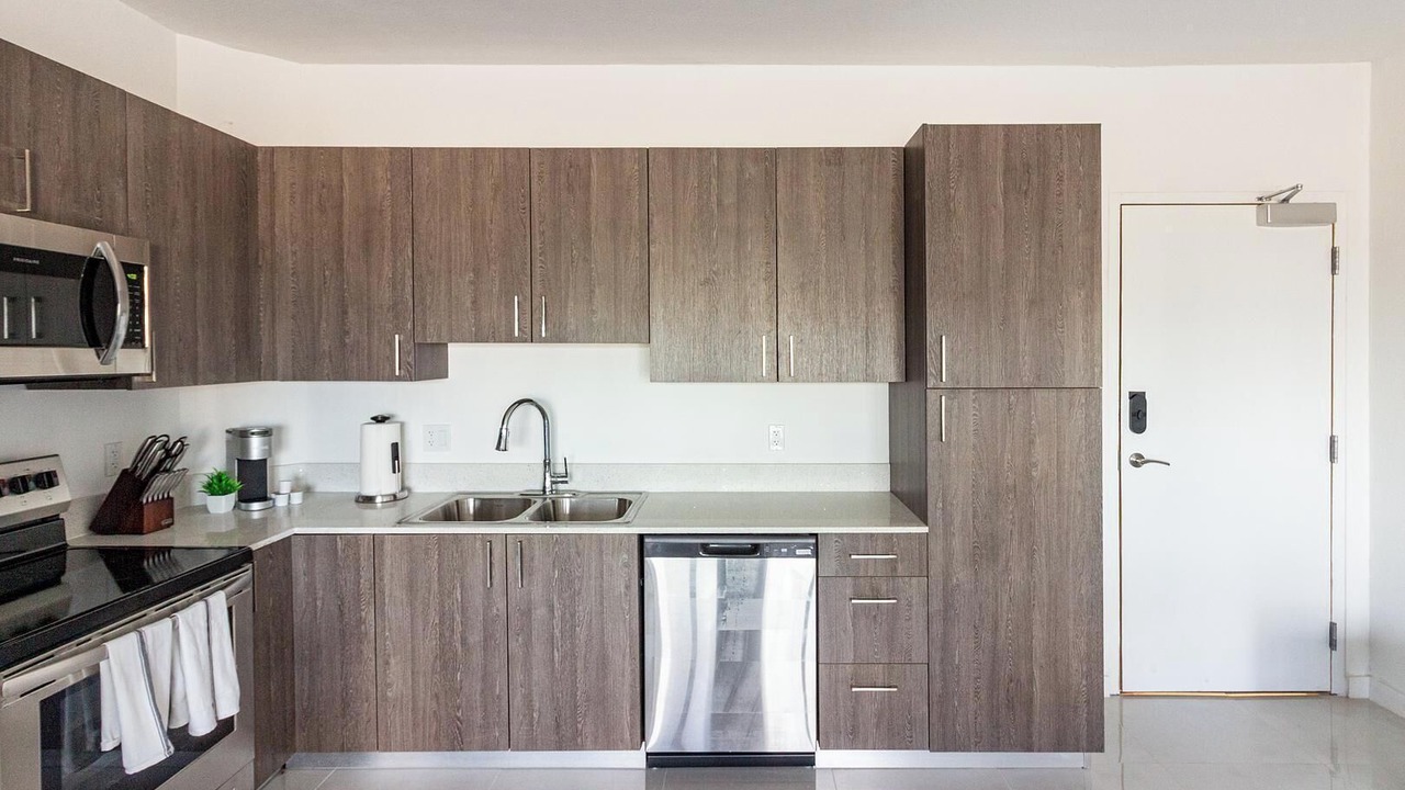 Photo of Kitchen in Naranja
