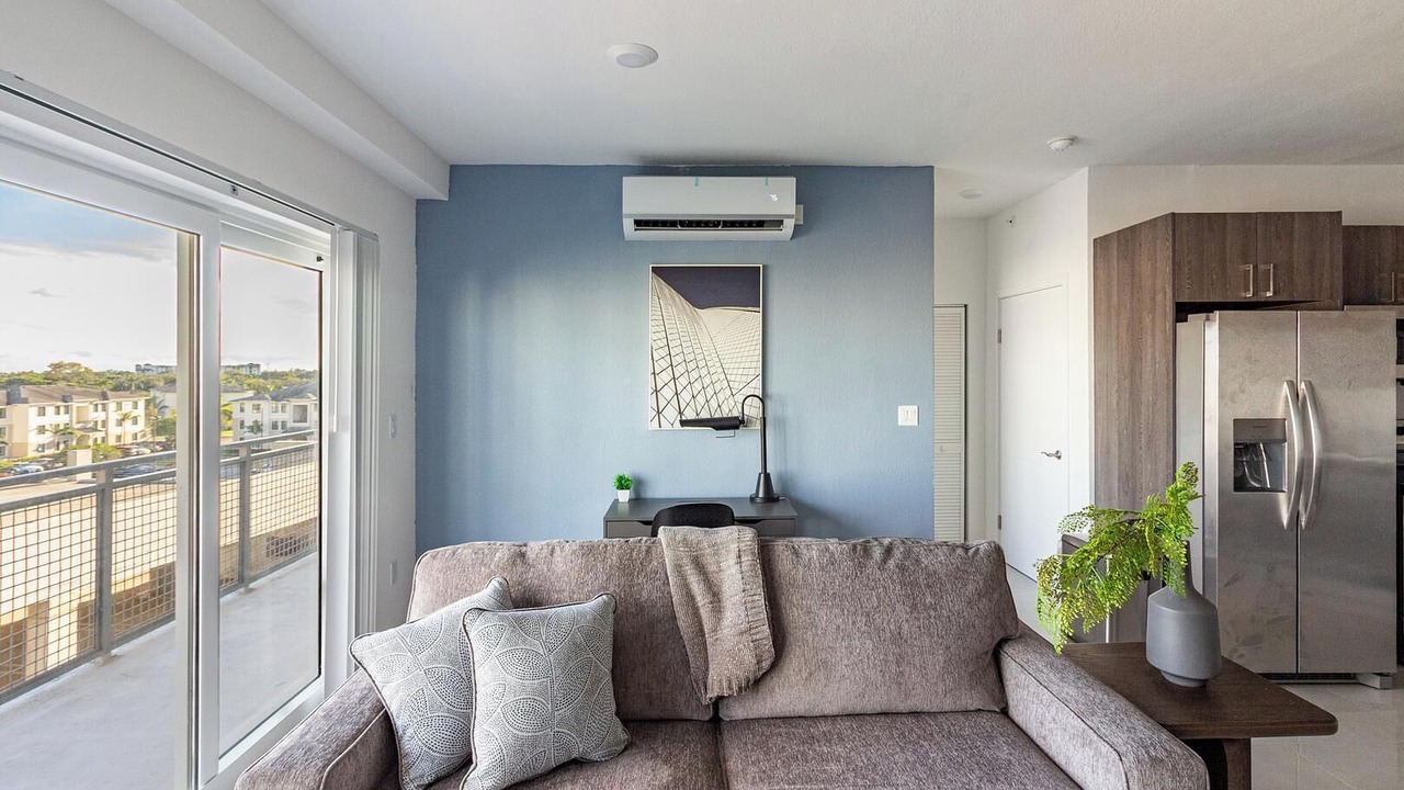 Photo of Livingroom in Naranja
