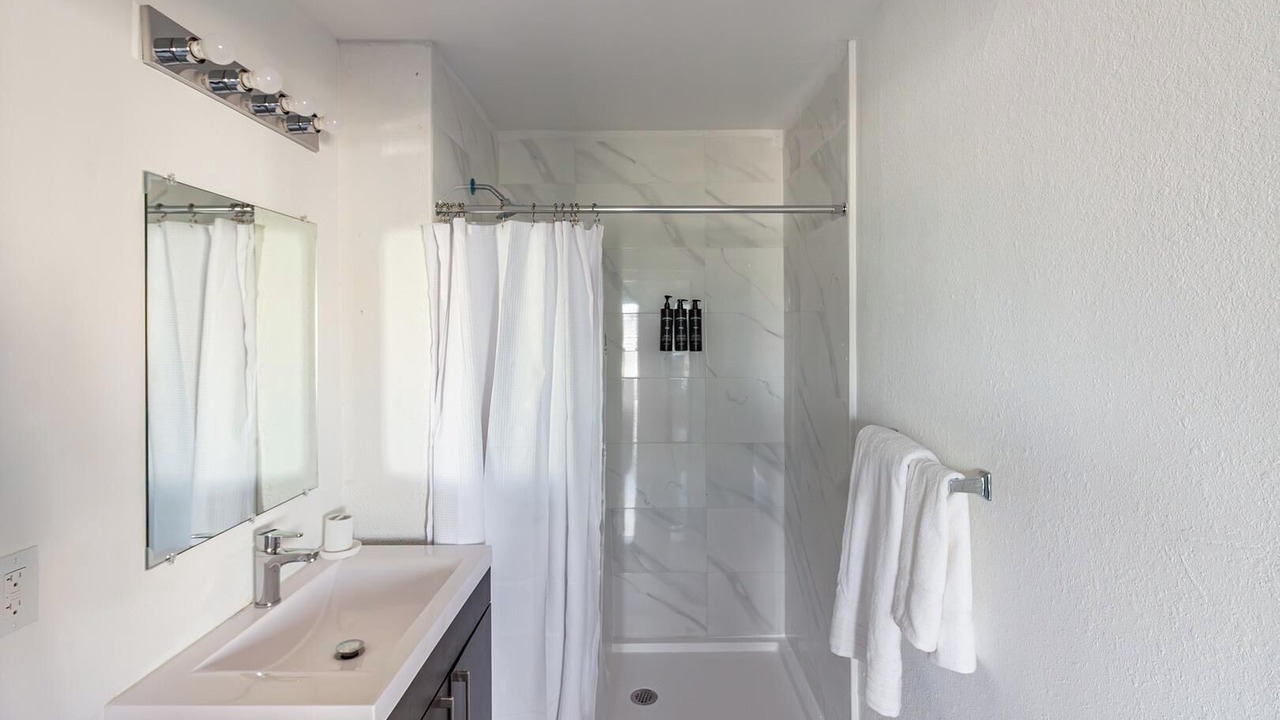 Photo of Bathroom in Naranja