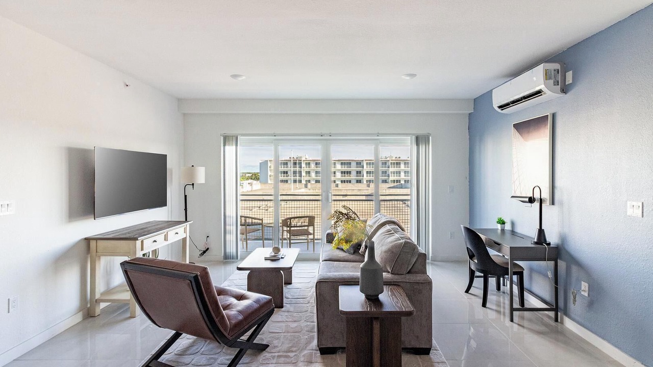 Photo of Livingroom in Naranja