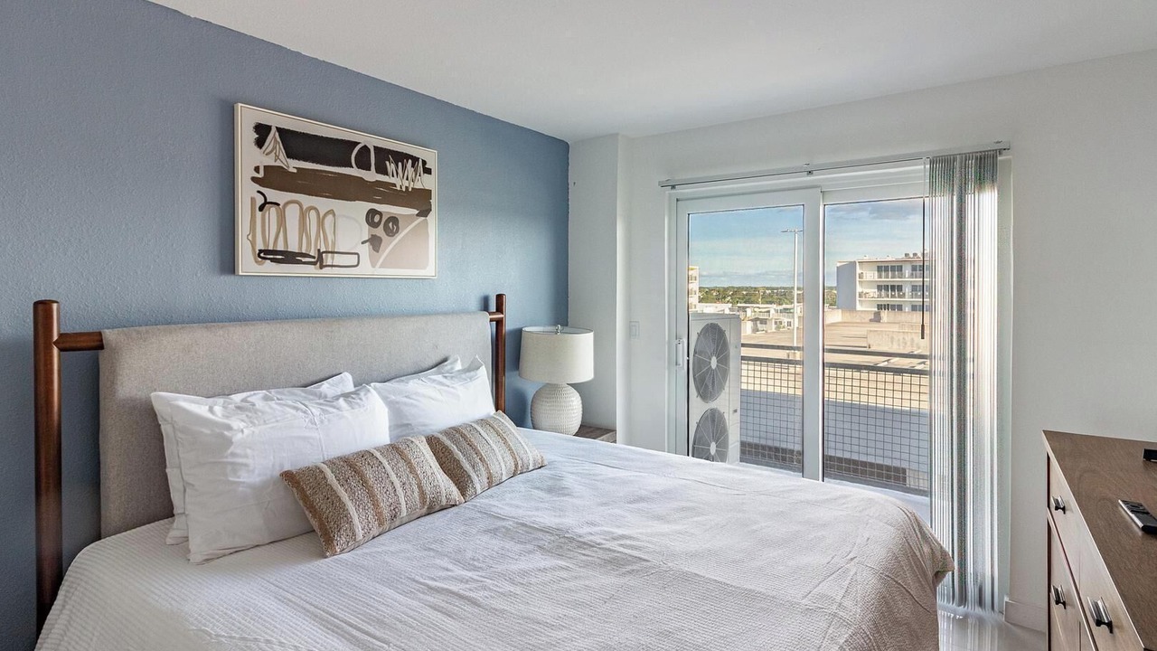 Photo of Bedroom in Naranja