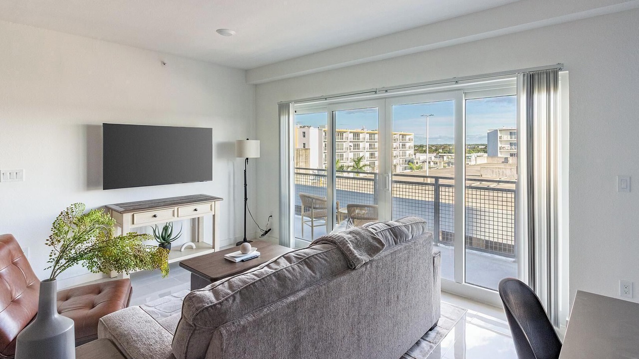 Photo of Livingroom in Naranja