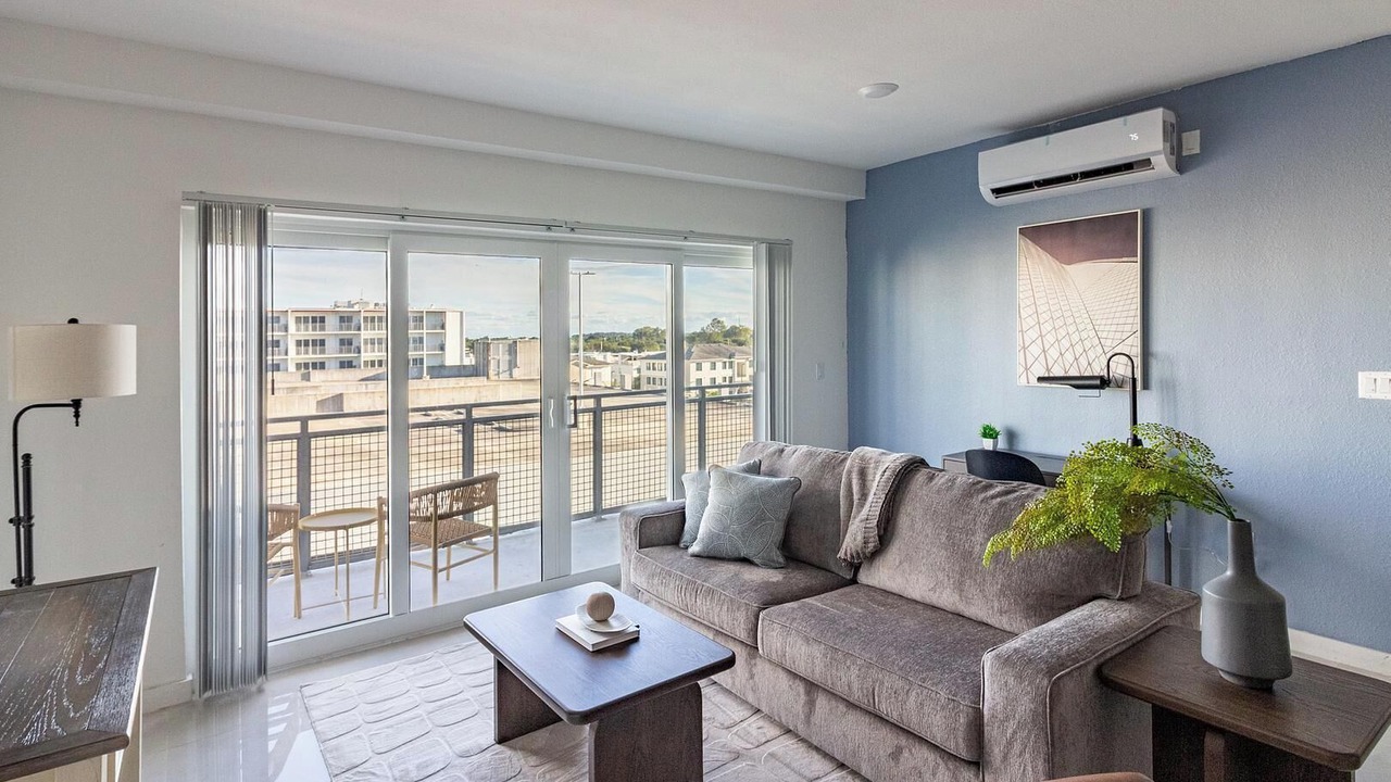 Photo of Livingroom in Naranja