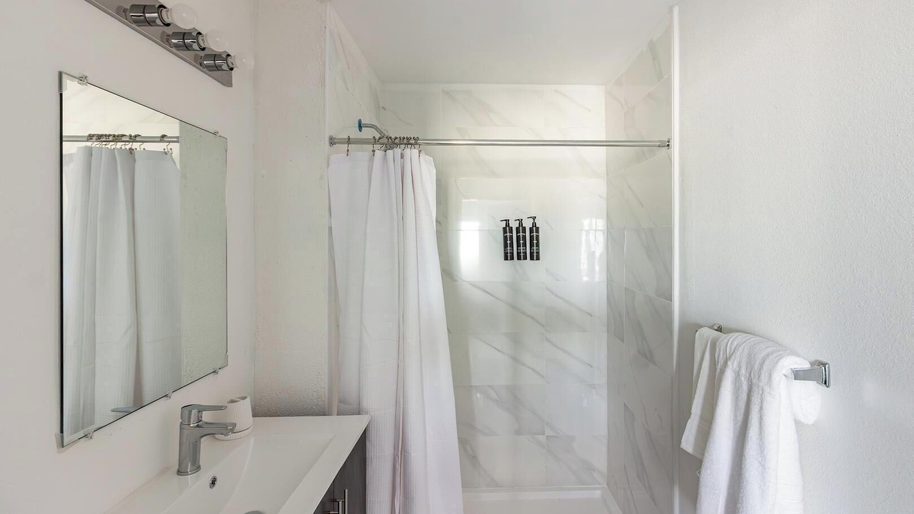 Photo of Bathroom in Naranja