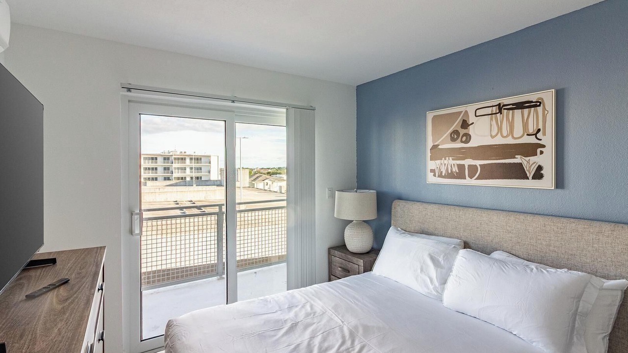 Photo of Bedroom in Naranja