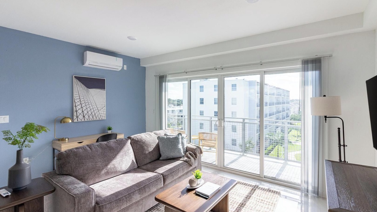 Photo of Livingroom in Naranja