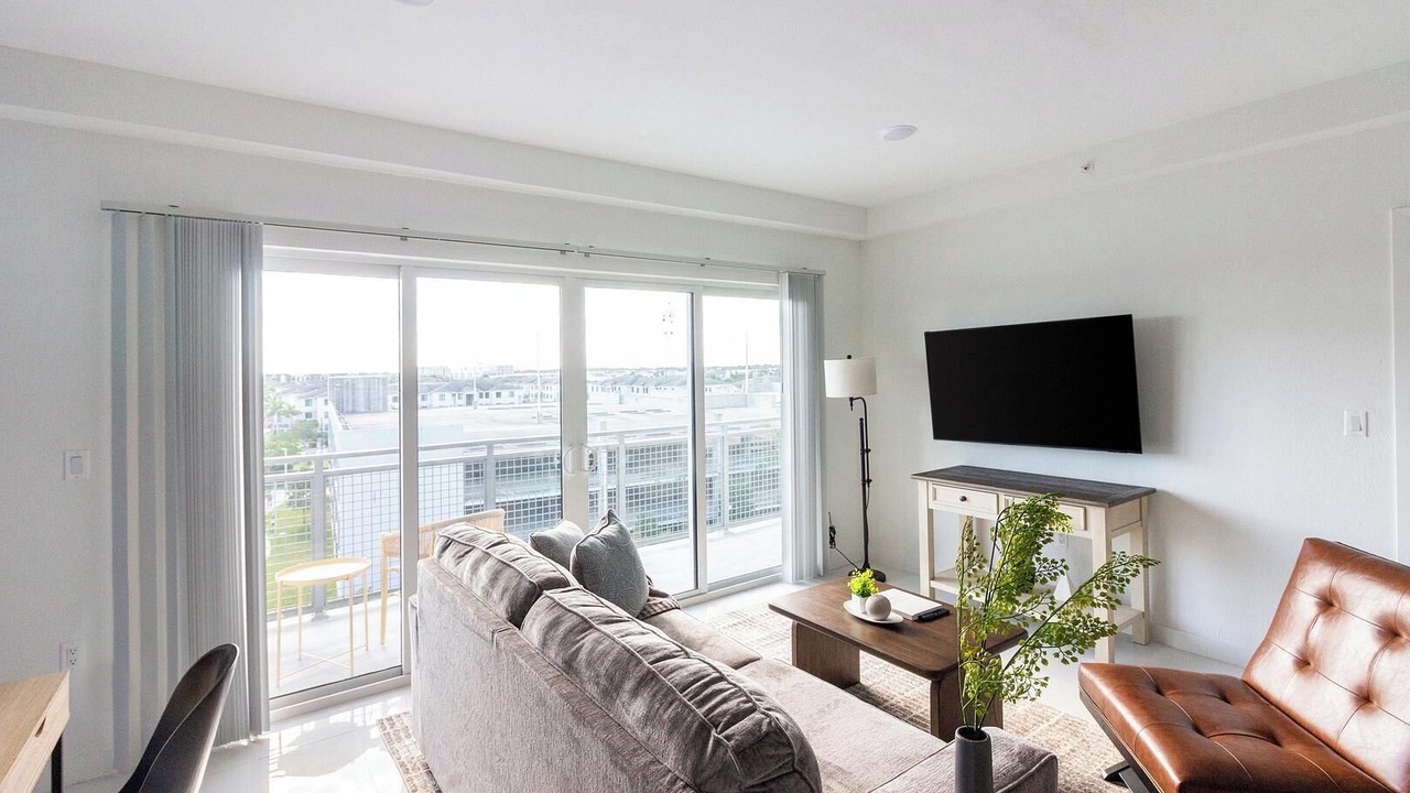 Photo of Livingroom in Naranja