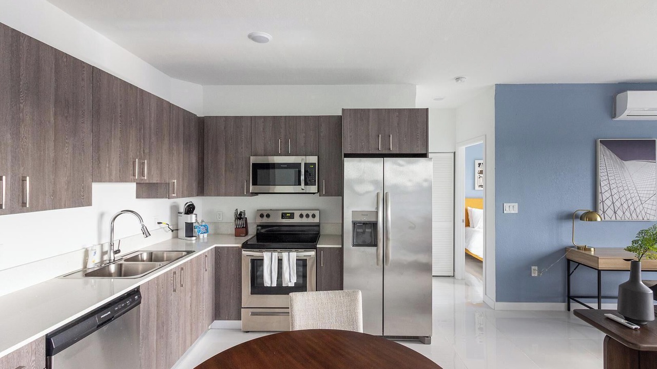Photo of Kitchen in Naranja