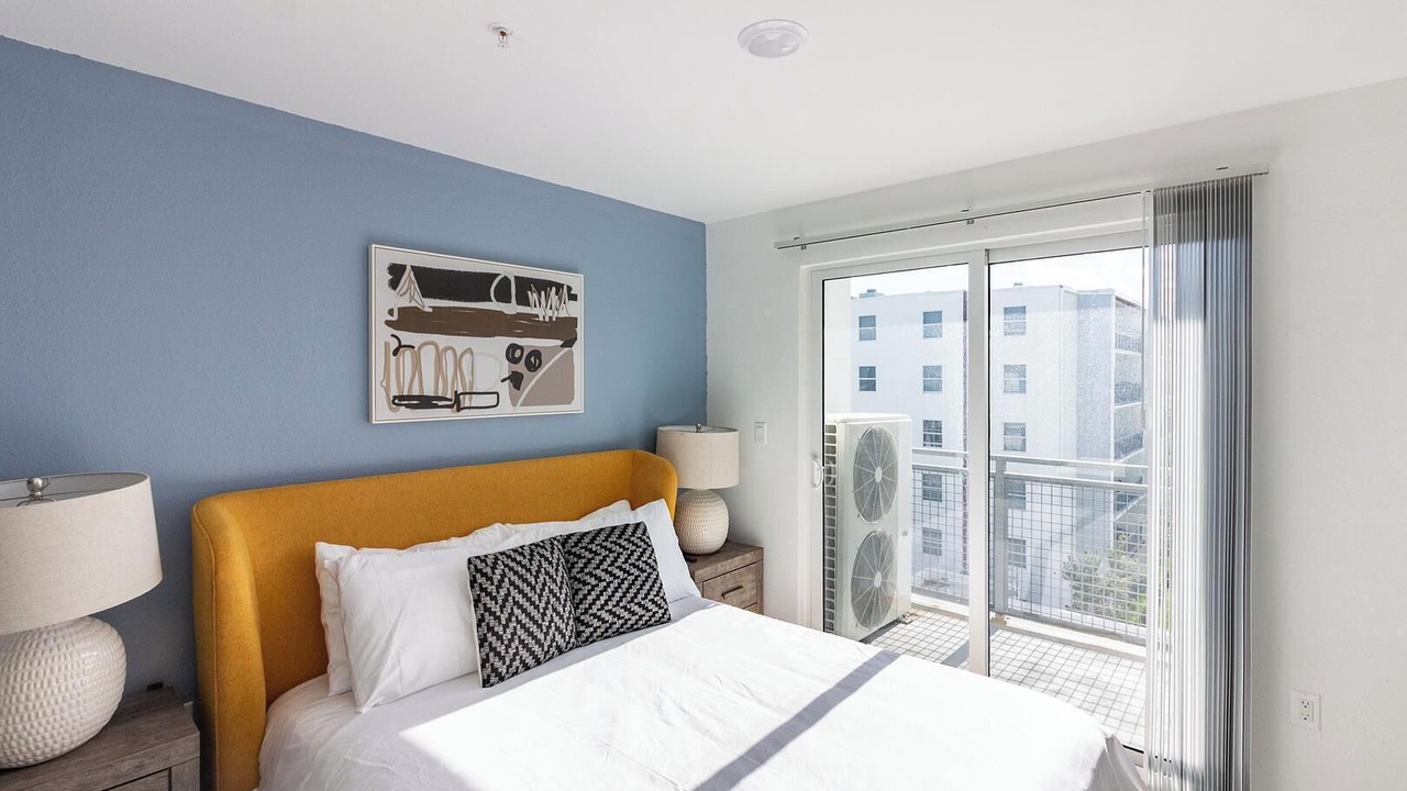 Photo of Bedroom in Naranja