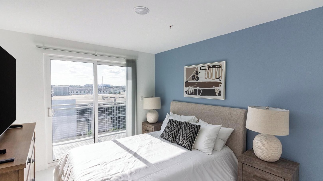 Photo of Bedroom in Naranja