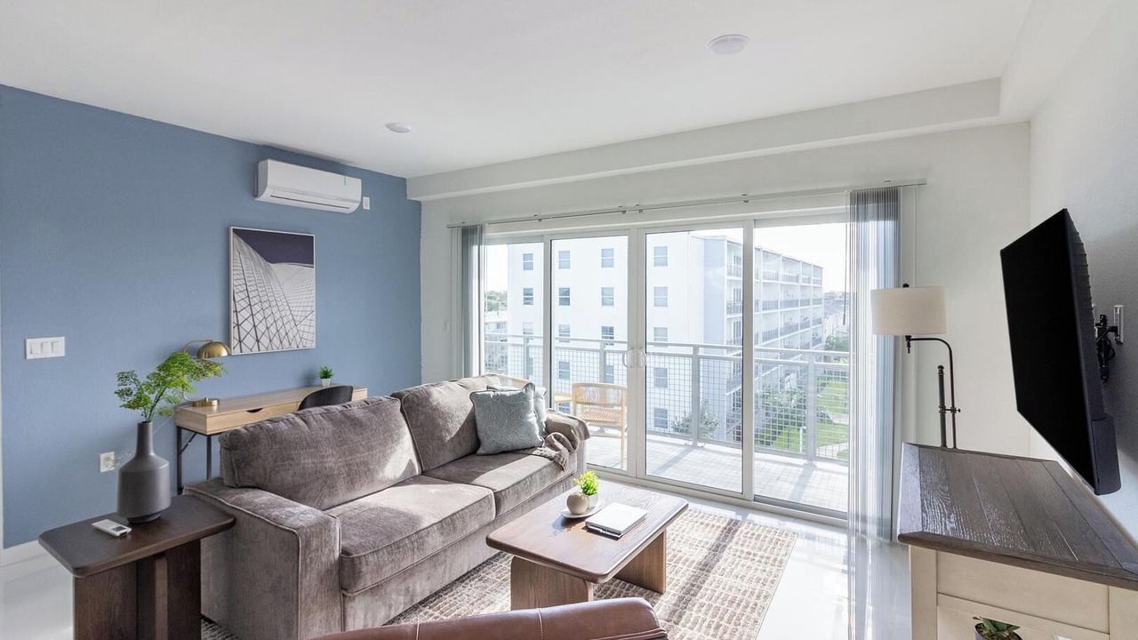 Photo of Livingroom in Naranja