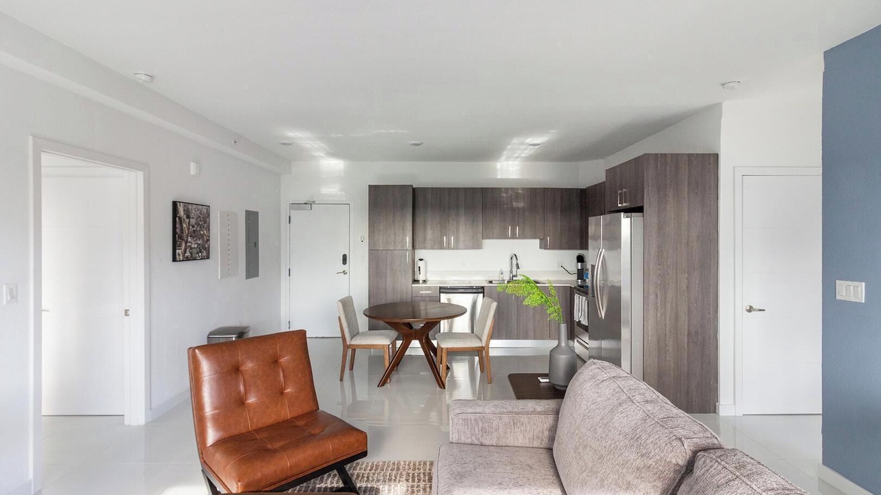 Photo of Livingroom in Naranja