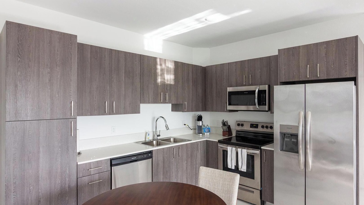 Photo of Kitchen in Naranja