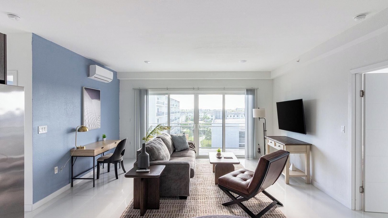 Photo of Livingroom in Naranja