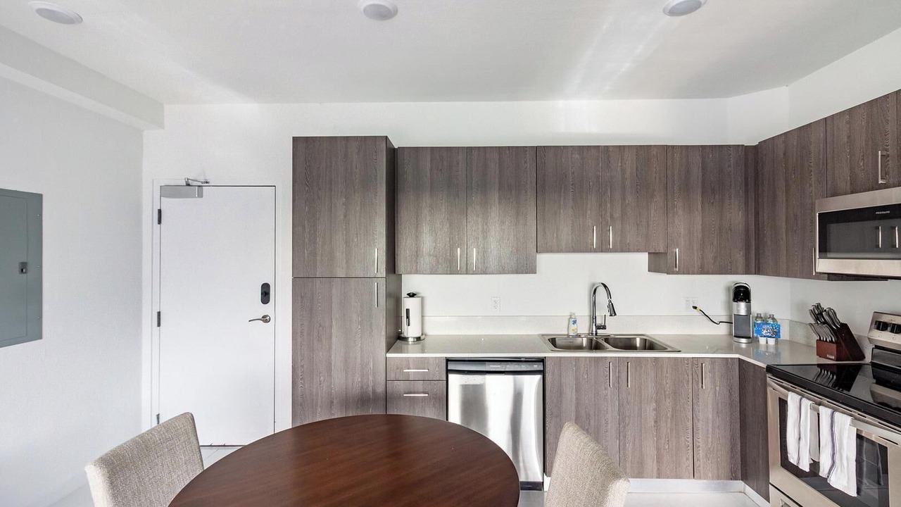 Photo of Kitchen in Naranja