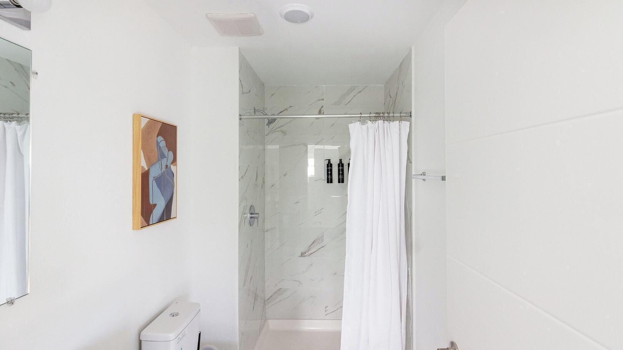 Photo of Bathroom in Naranja