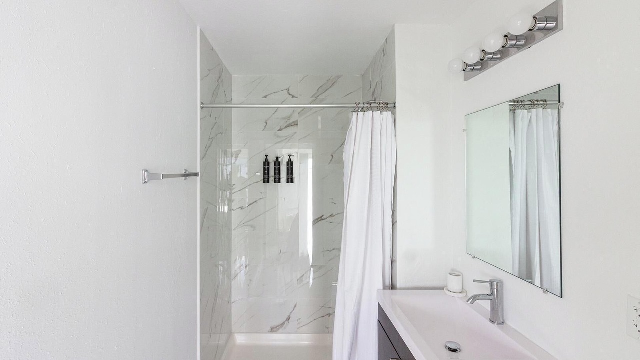 Photo of Bathroom in Naranja