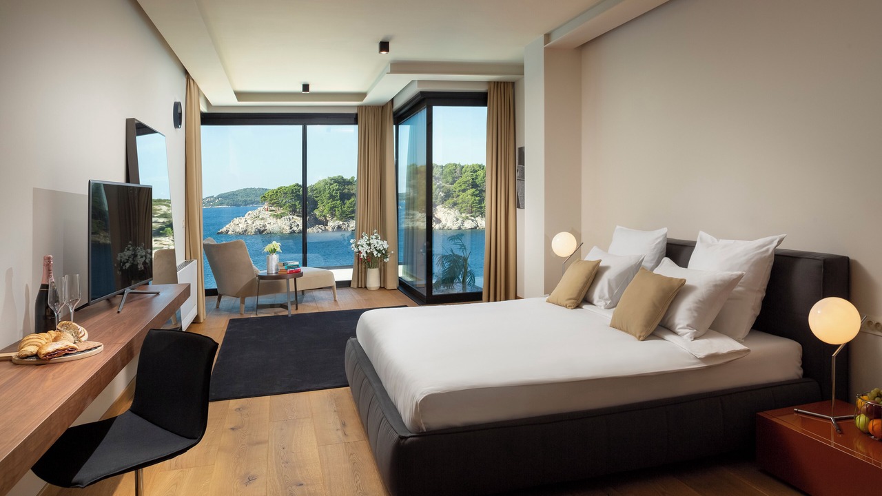Photo of Bedroom in Stikovica