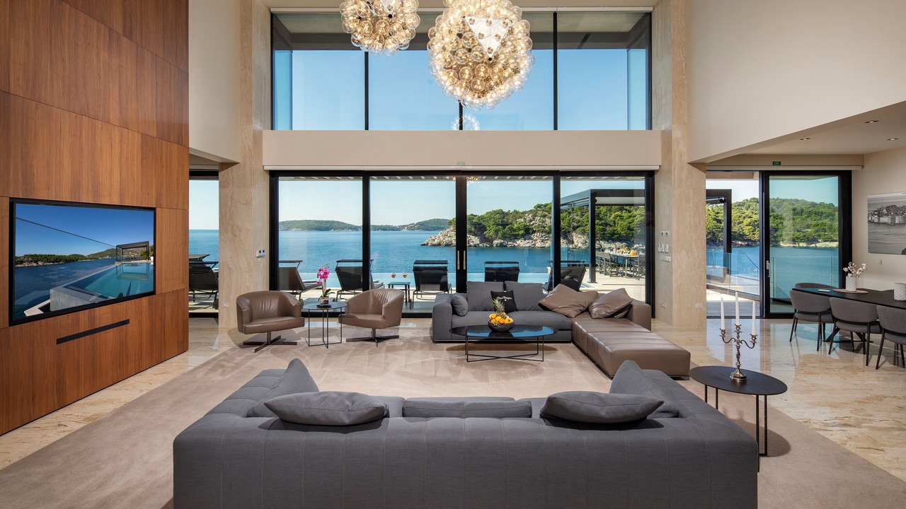 Photo of Livingroom in Stikovica