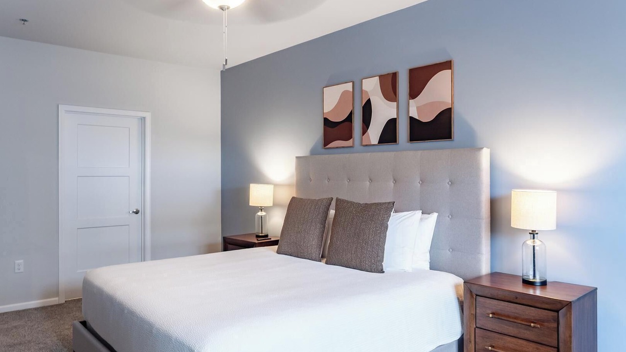 Photo of Bedroom in Greenwich