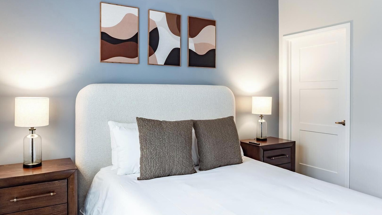 Photo of Bedroom in Greenwich