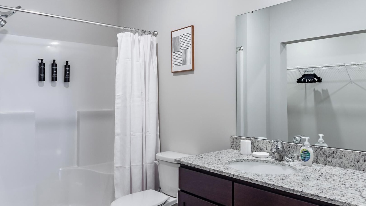 Photo of Bathroom in Greenwich