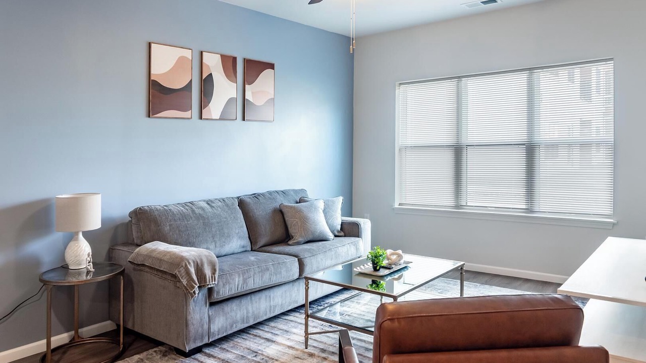 Photo of Livingroom in Greenwich