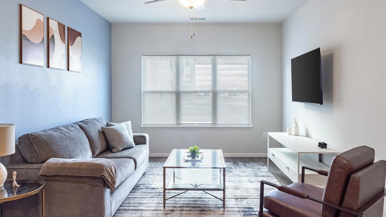 Photo of Livingroom in Greenwich