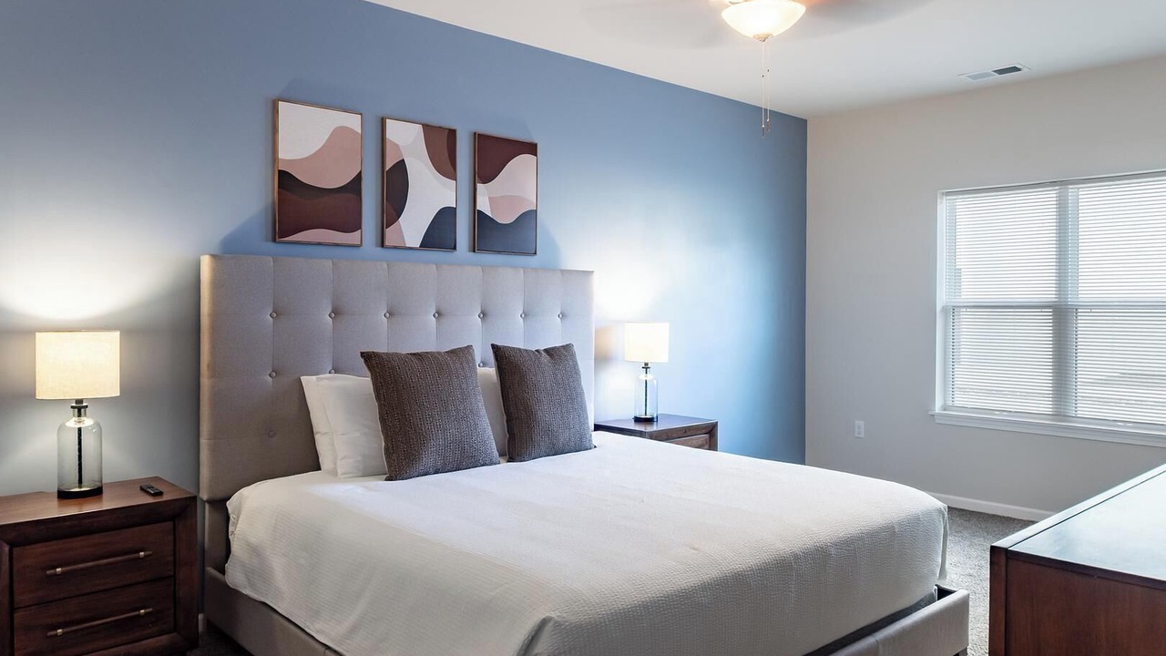 Photo of Bedroom in Greenwich