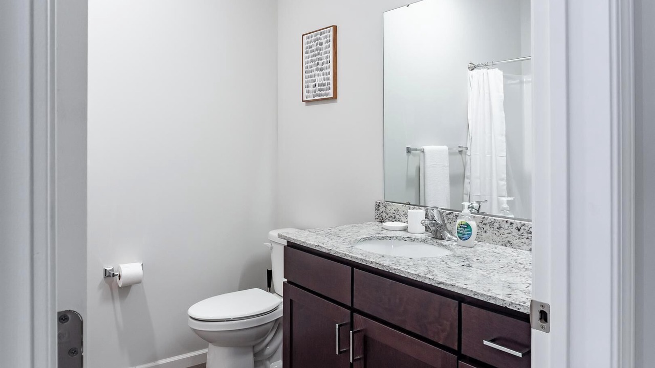 Photo of Bathroom in Greenwich