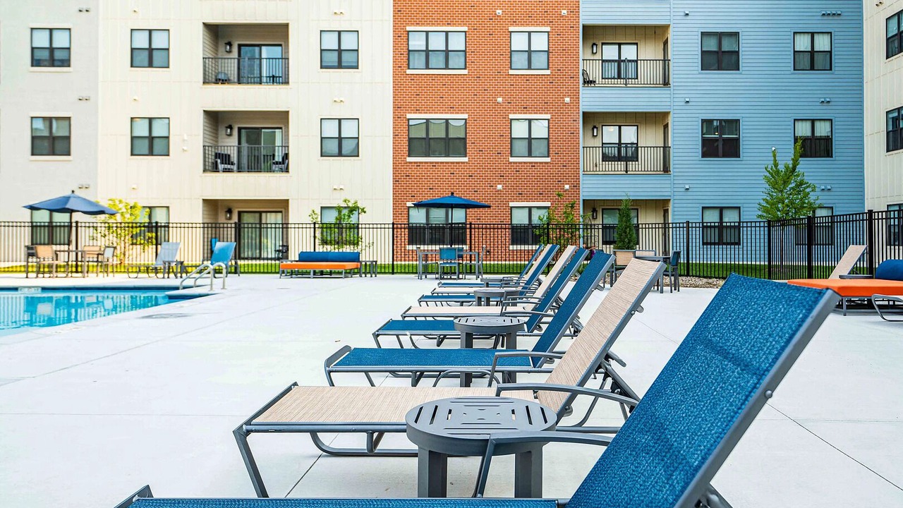 Photo of Outdoor in Greenwich