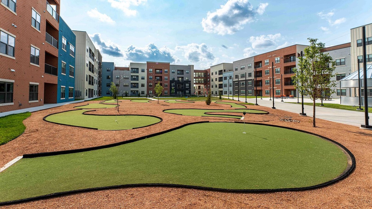 Photo of Outdoor in Greenwich